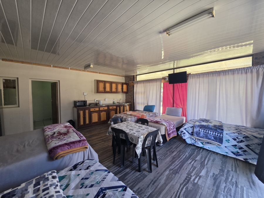 4 Bedroom Property for Sale in Wilgehof Free State